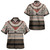 Fiji Combo Dress And Shirt Fiji Traditional Culture - Tapa Cloth