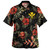 Hawaii Combo Dress And Hawaiian Shirt Kanaka Kakau Hibiscus