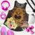 Hawaii Women Tank Ikaika Hawaiian With Hibiscus Flowers Retro Style Hawaii Women Tank Ikaika Hawaiian With Hibiscus Flowers Retro Style