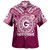 Hawaii Hawaiian Shirt Custom Farrington High School Home Of The Governors Tribal Style