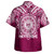 Hawaii Hawaiian Shirt Custom Farrington High School Home Of The Governors Tribal Style