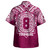 Hawaii Hawaiian Shirt Custom Farrington High School Home Of The Governors Tribal Style