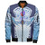 Fiji Bomber Jacket Flying Fijians Rugby Cup