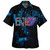 Fiji Custom Personalised Hawaiian Shirt Bring The Heat Rugby Cup