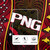 Papua New Guinea Seal And Map Tribal Traditional Patterns Men's All Over Printing Rugby Jersey