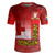 Tonga Flag Rugby Pride Style Men's All Over Printing Rugby Jersey