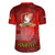 Tonga Flag Rugby Pride Style Men's All Over Printing Rugby Jersey