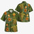 Wallis and Futuna Custom Personalised Hawaiian Shirt Polynesian Tropical Summer