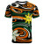 Philippines T-Shirt - Vortex Style 1