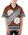 Fiji Hawaiian Shirt Masi Curve (Kid)
