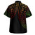 Cook Islands Combo Puletasi And Shirt Kakau Style Reggae Cook Islands Combo Puletasi And Shirt Kakau Style Reggae