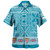 Fiji Hawaiian Shirt Classic Bula Flag