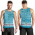 Fiji Tank Top Classic Bula Flag