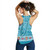 Fiji Women Tank Classic Bula Flag