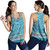 Fiji Women Tank Classic Bula Flag