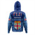Fiji Hoodie Happy Independence Day