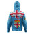 Fiji Hoodie Independence Day 2023