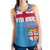 Fiji Women Tank Independence Day 2023