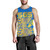 Fiji Tank Top Suva Lion Simple Style