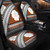 Fiji Car Seat Covers Masi Cure