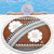 Fiji Beach Blanket Masi Cure