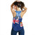 Fiji Women Tank Bula Fijian Independence Day