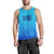 Fiji Tank Top Fiji Independence 1970 Tapa Style