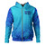 Fiji Hoodie Fiji Independence 1970 Tapa Style