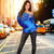 Fiji Off Shoulder Sweatshirt Forever Fiji Design