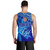 Fiji Tank Top Forever Fiji Design