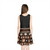 Fiji Girls Sleeveless Sundress Pattern Bula Traditional