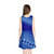 Fiji Girls Sleeveless Sundress Forever Fiji Style
