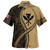 Hawaii Hawaiian Shirt Tribal Polynesian In My Heart