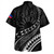 Philippines Filipinos Hawaiian Shirt Tribal Polynesian Artist Style