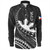 Philippines Filipinos Long Sleeve Shirt Tribal Polynesian Artist Style