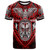 Papua New Guinea T-Shirt Bird Of Paradise Papua New Guinea Tribal Tattoo Patterns