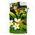 Hawaii Bedding Set Custom Kanaka Polynesian Tropical