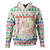 Hawaii Hoodie Swipe Right For Hawaii Christmas