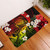 Hawaii Door Mat Custom Turtle Style Reggae Tropical