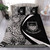 Tuvalu Bedding Set Lauhala White Circle Style