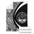 Marshall Islands Premium Blanket Lauhala White Circle Style