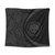Federated States Of Micronesia Tapestry Lauhala Gray Circle Style