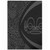 Marquesas Islands Area Rug Lauhala Gray Circle Style