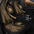 Samoa Car Seat Covers Lauhala Gold Circle Style