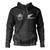 New Zealand Hoodie Rugby Ball Style