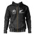 New Zealand Hoodie Rugby Ball Style