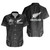 New Zealand Short Sleeve Shirt Rugby Ball Style