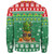 Hawaii Sweatshirt Pineapple Christmas Tree Kanaka Maoli Pattern