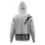 Fiji Hoodie Strong Style