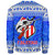 American Samoa Sweatshirt Fagatogo Christmas Style